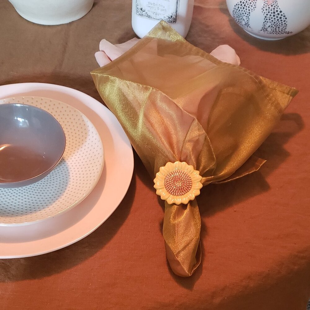 Pier 1 Napkins